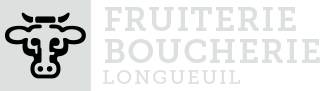 Fruiterie Boucherie Longueuil
