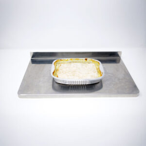 PATE AU POULET