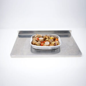 SAUTÉ DE SAUCISSE