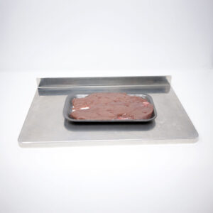FOIE DE VEAU