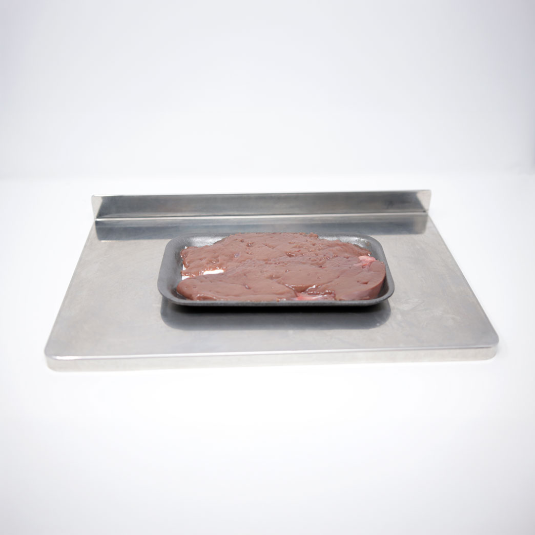 FOIE DE VEAU