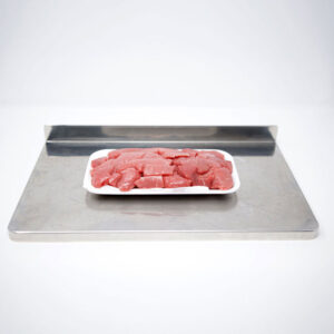 CUBE DE BŒUF A RAGOUT