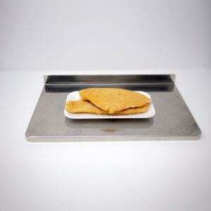 FILET DE SOLE PANÉ