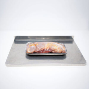FILET DE PORC AIL ET MIEL