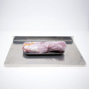 FILET DE PORC NATURE