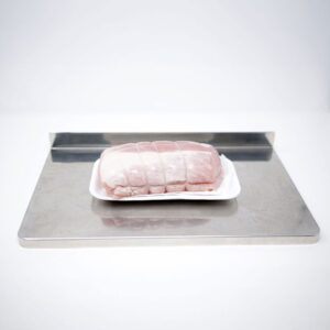 ROTI DE LONGE DE PORC