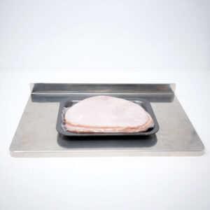 2 TRANCHE DE JAMBON TOUPIE