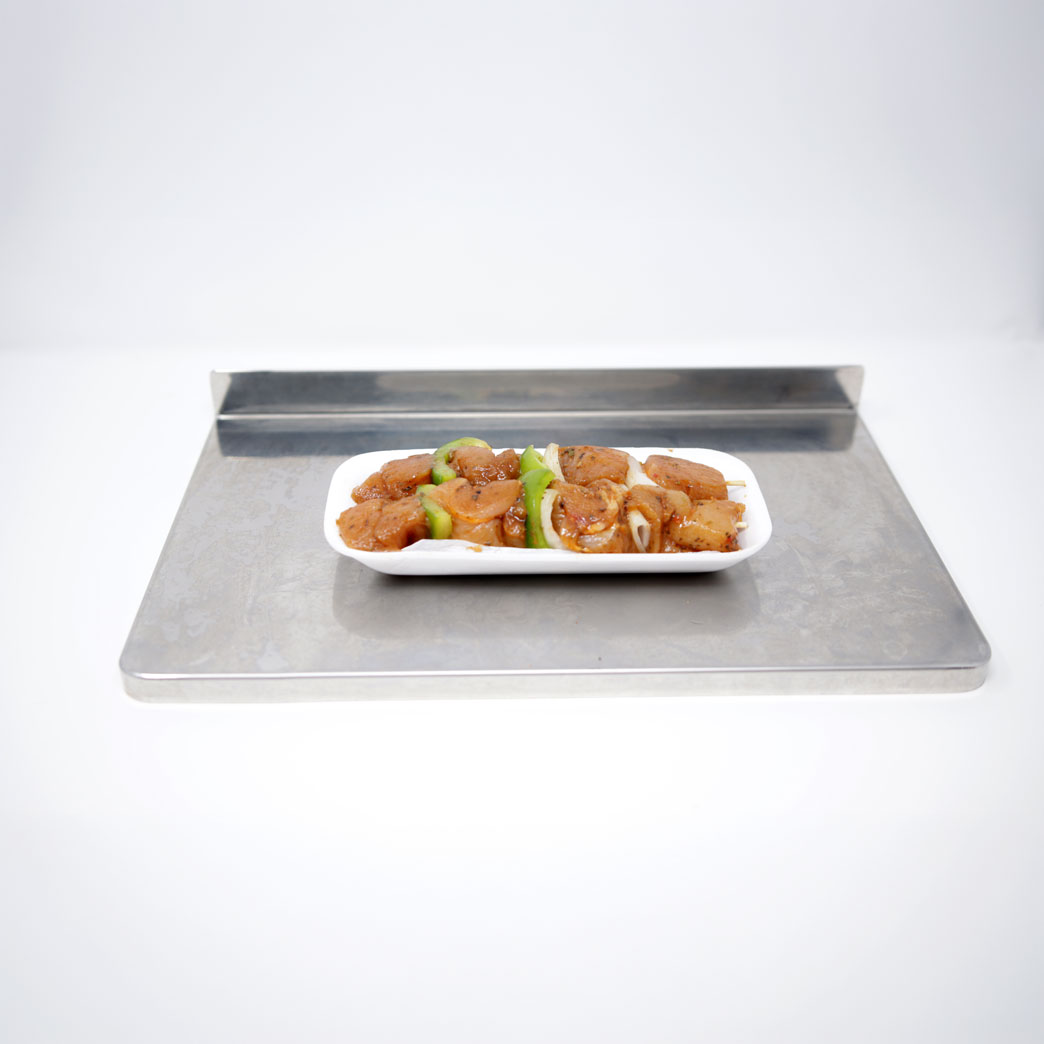BROCHETTE ITALIENNE PQT 2