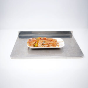 BROCHETTE AIL ET MIEL PQT 2