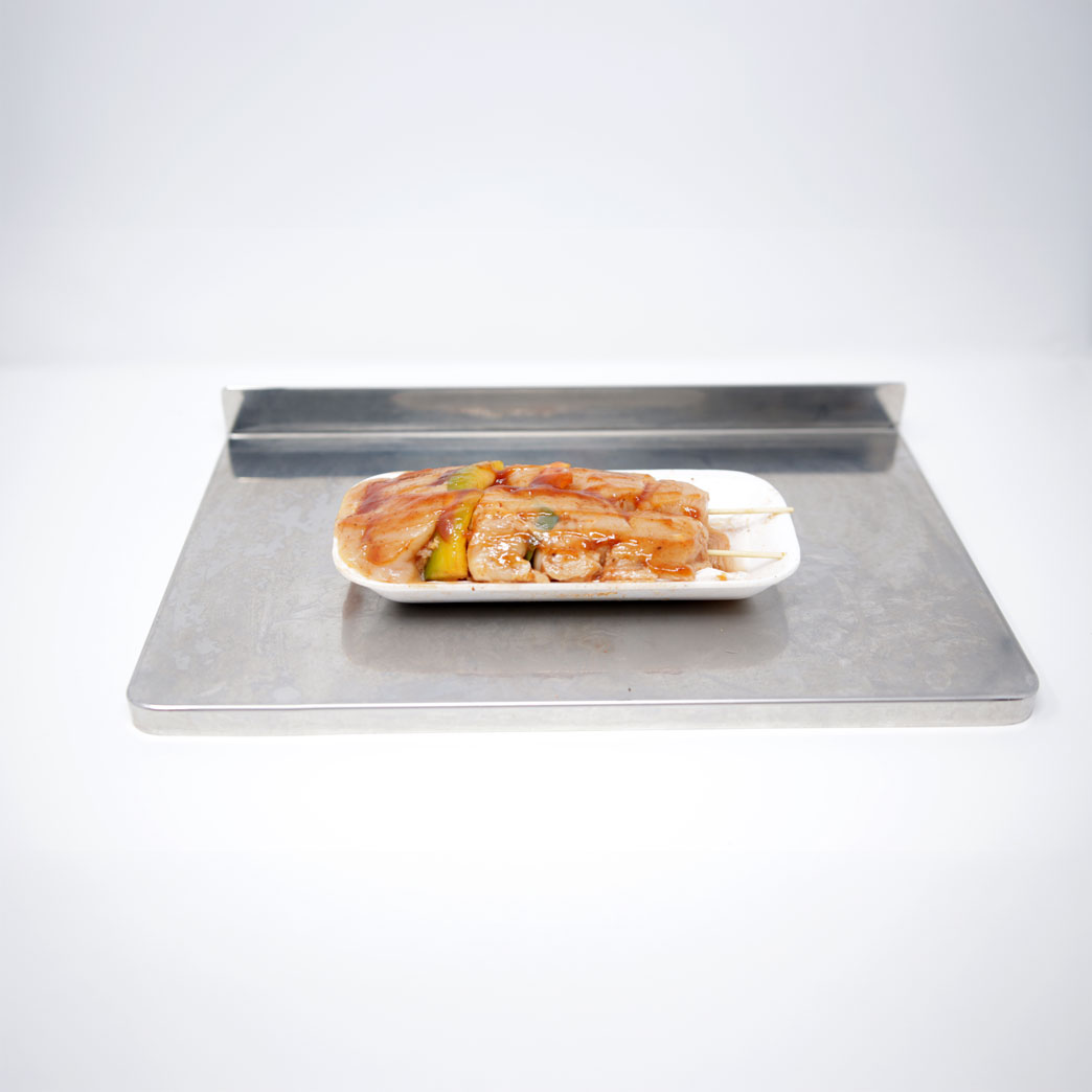 BROCHETTE AIL ET MIEL PQT 2