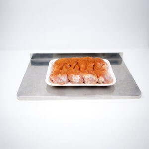 PILON DE POULET PQT 8 BBQ
