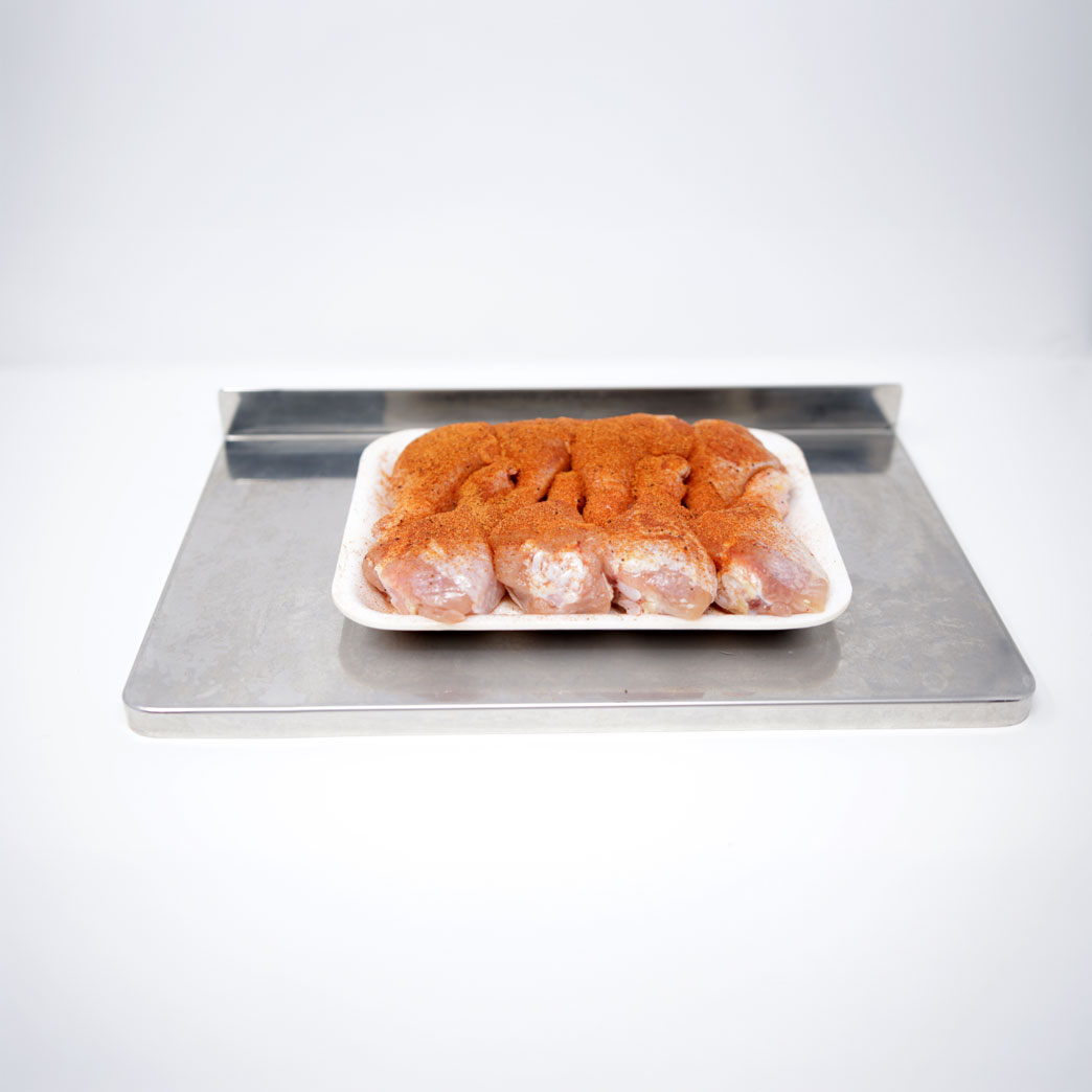PILON DE POULET PQT 8 BBQ