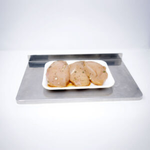 POITRINE DESOSSE PQT 3 TERIYAKI