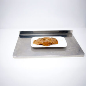 POITRINE DESOSSE PQT 1 SOUVLAKI