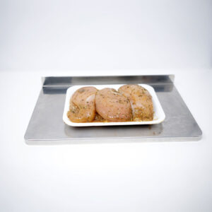 POITRINE DESOSSE PQT 3 SOUVLAKI