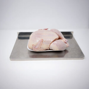 POULET ENTIER