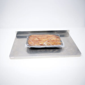 SOUVLAKI AIL ET MIEL PQT 4