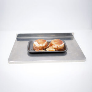 TOURNEDOS DE POULET AIL ET MIEL PQT 2