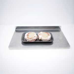 TOURNEDOS DE POULET NATURE PQT 2