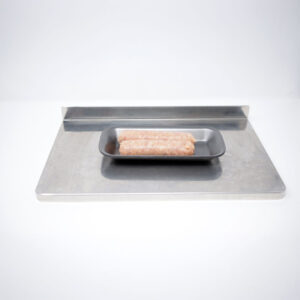 Saucisse - FROMAGE BACON