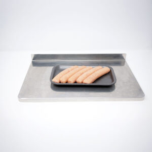 Saucisse - PORC A DÉJEUNER