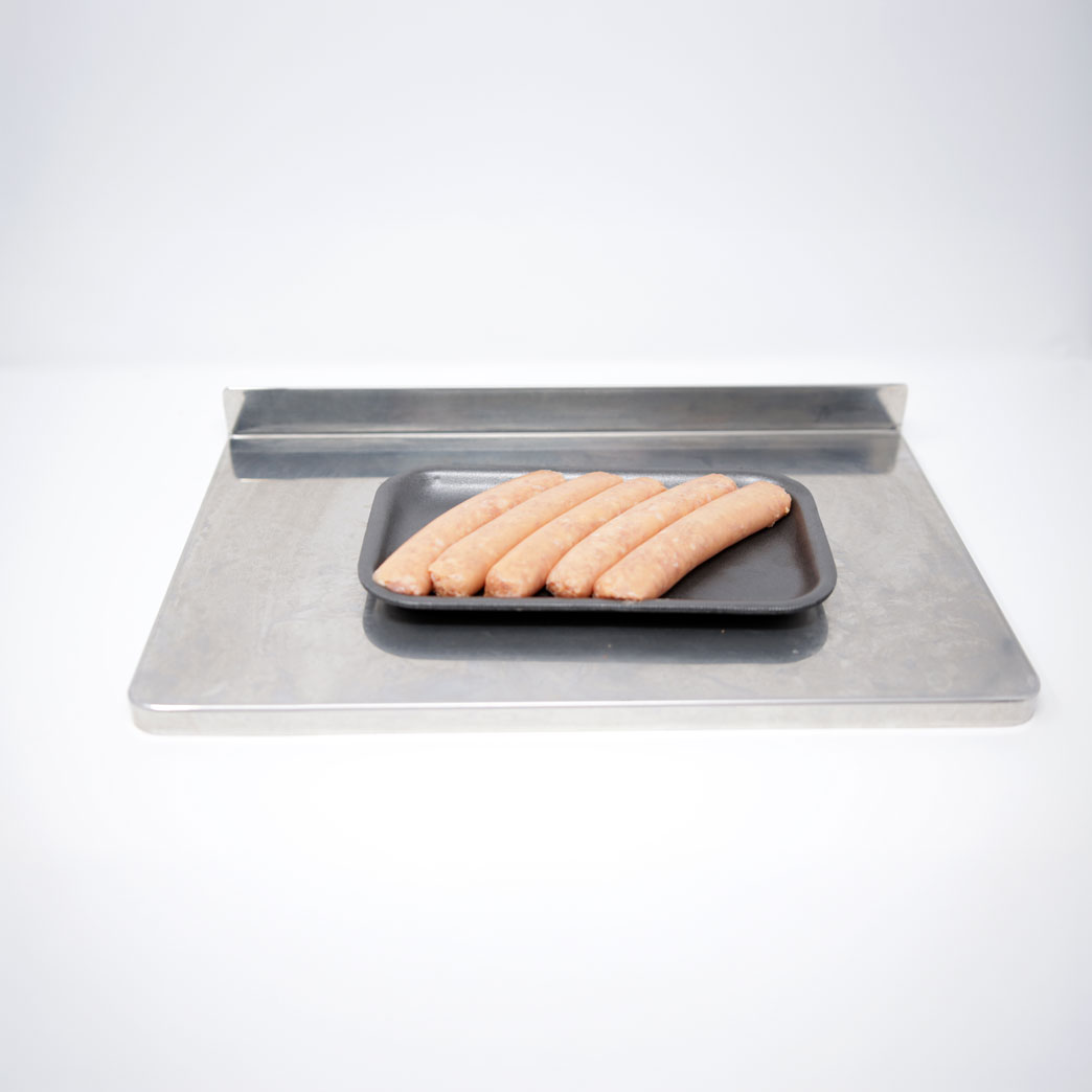 Saucisse - PORC A DÉJEUNER