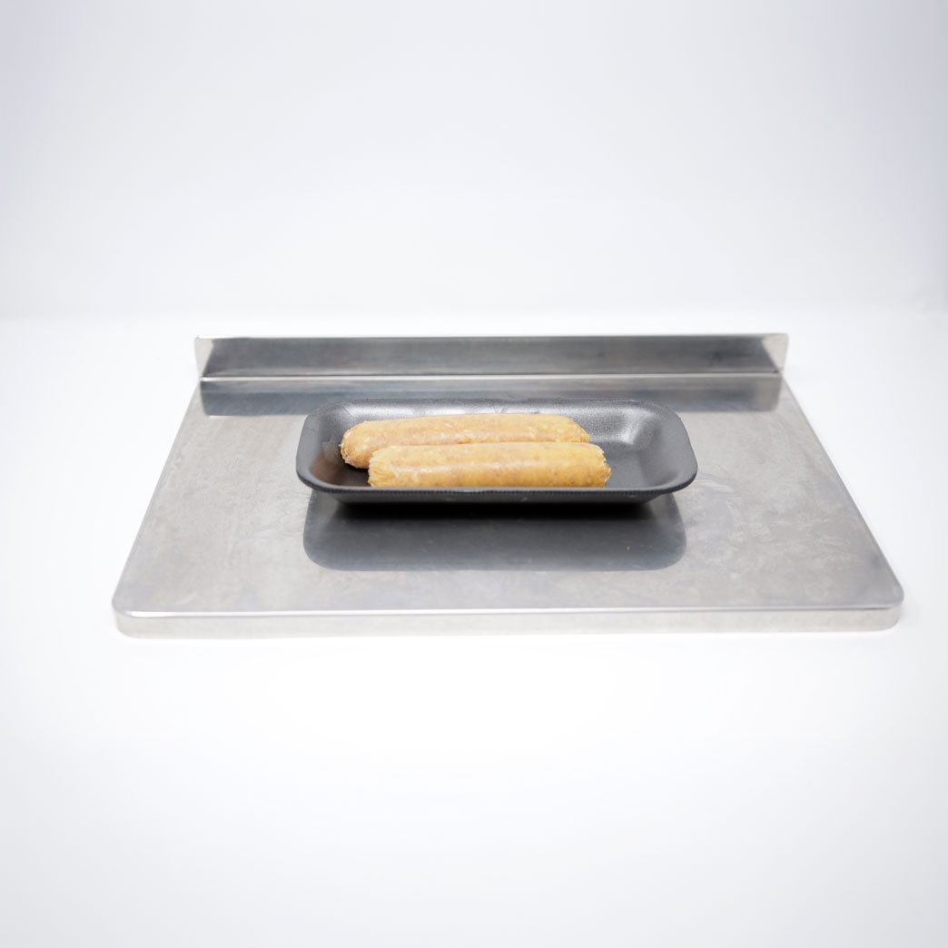 Saucisse - MOUTARDE ET MIEL
