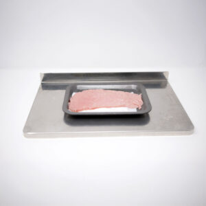 ESCALOPPE DE VEAU