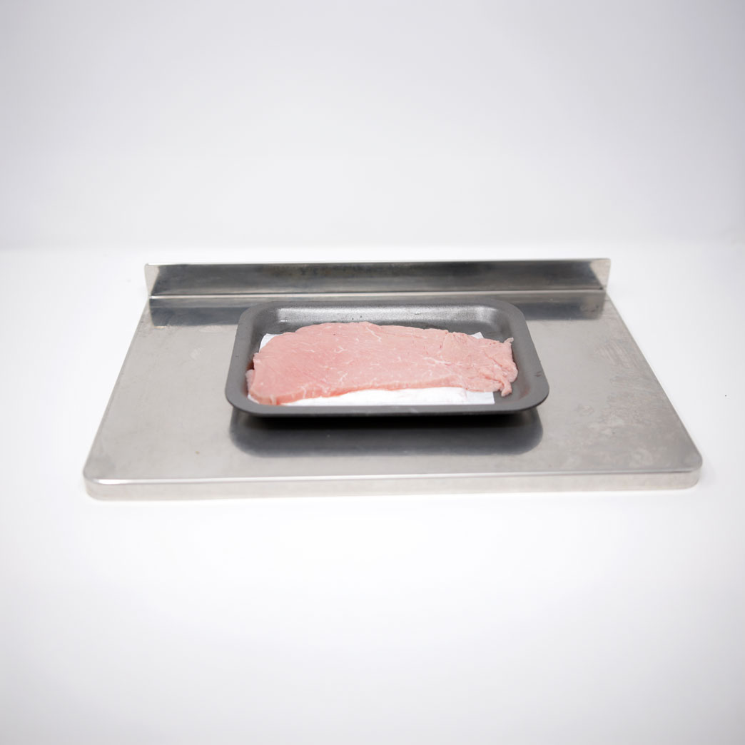 ESCALOPPE DE VEAU